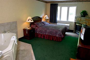 Norma Dan Motel 鸽子谷 外观 照片