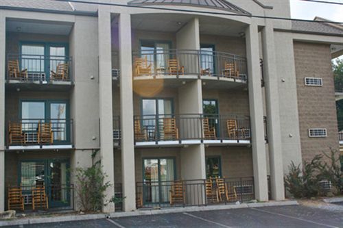 Norma Dan Motel 鸽子谷 外观 照片